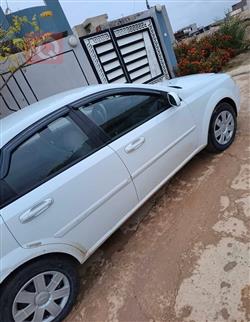 شيفروليه اوبترا